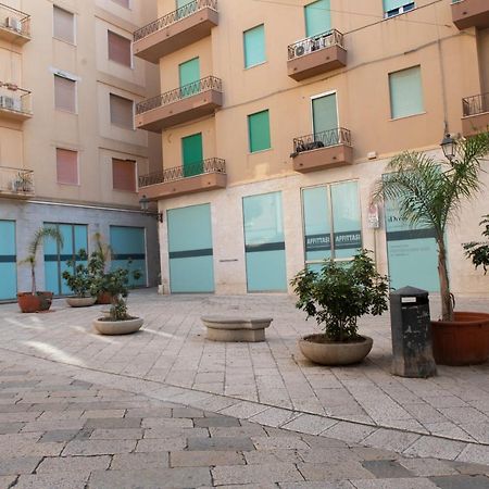 Figuccio Home Trapani Bagian luar foto