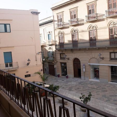Figuccio Home Trapani Bagian luar foto