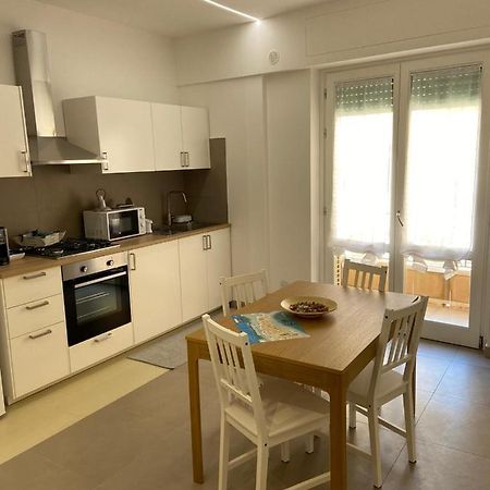 Figuccio Home Trapani Bagian luar foto