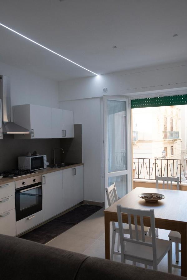 Figuccio Home Trapani Bagian luar foto