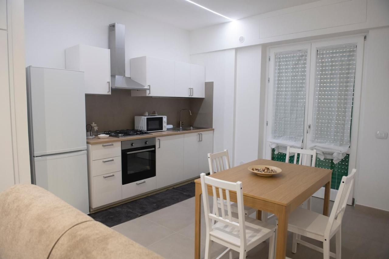 Figuccio Home Trapani Bagian luar foto