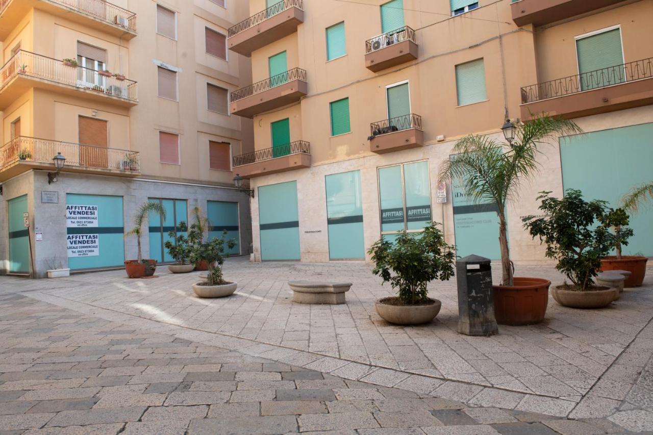 Figuccio Home Trapani Bagian luar foto