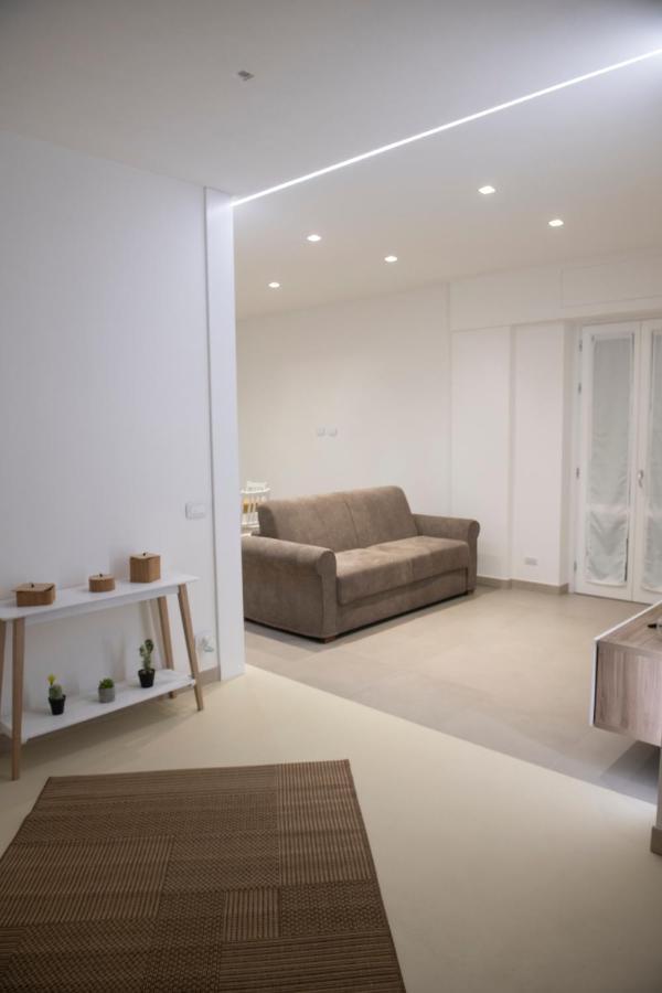 Figuccio Home Trapani Bagian luar foto