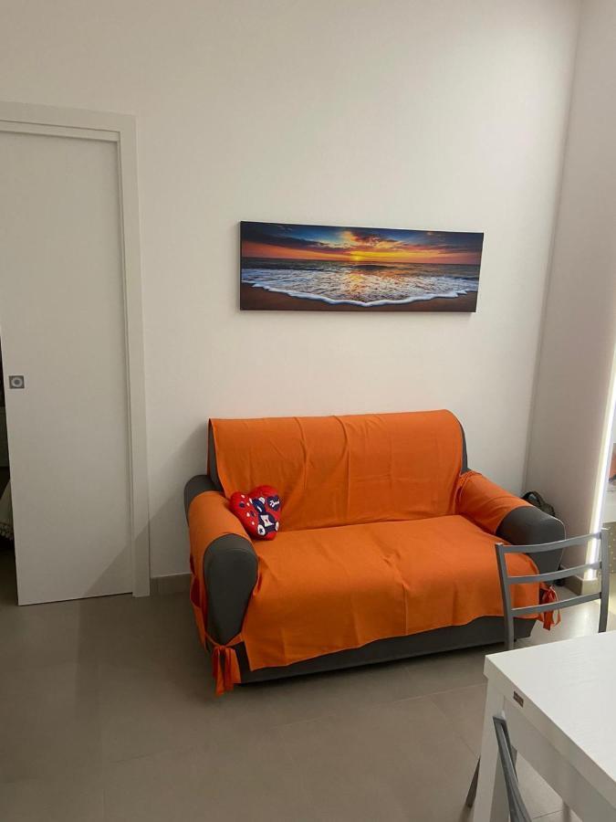 Figuccio Home Trapani Bagian luar foto