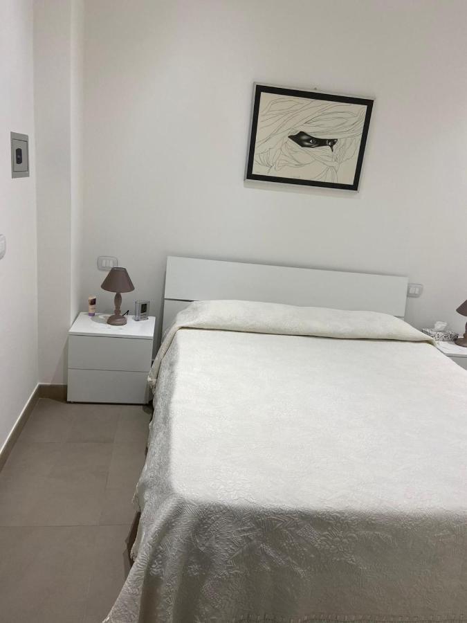 Figuccio Home Trapani Bagian luar foto