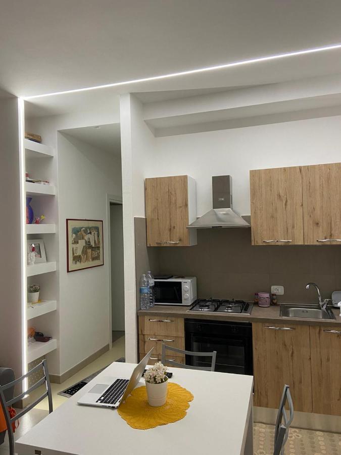 Figuccio Home Trapani Bagian luar foto