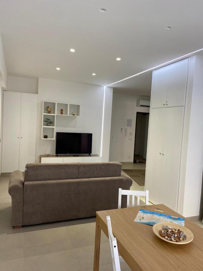 Figuccio Home Trapani Bagian luar foto