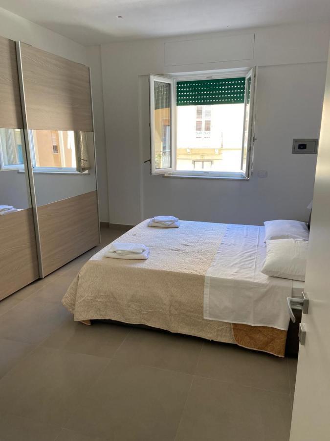 Figuccio Home Trapani Bagian luar foto