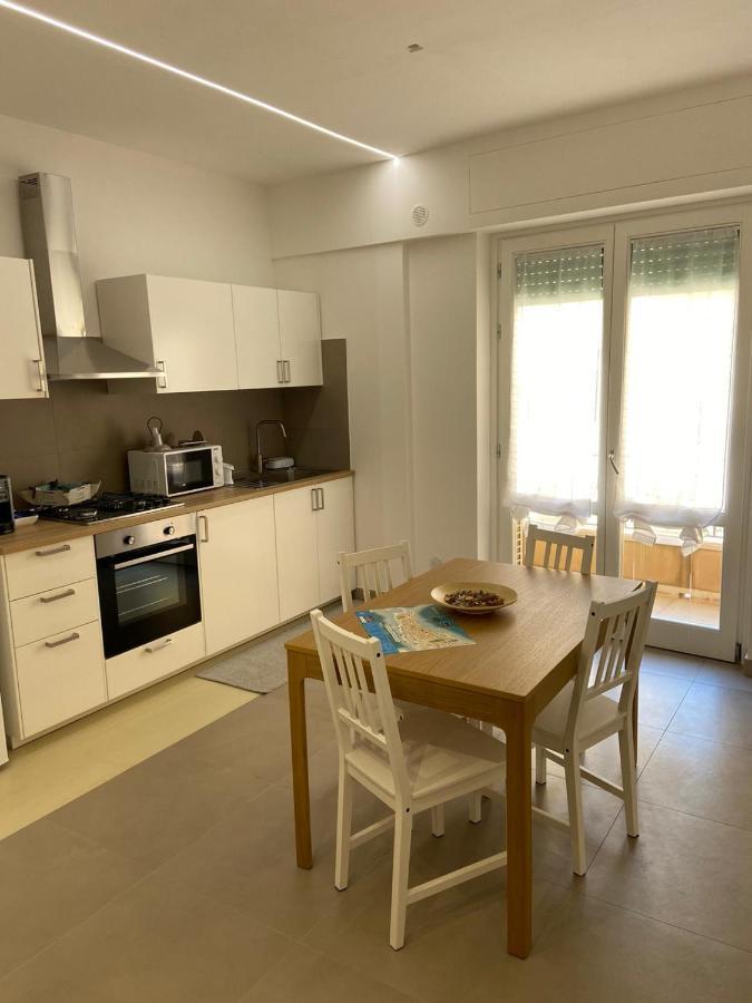 Figuccio Home Trapani Bagian luar foto